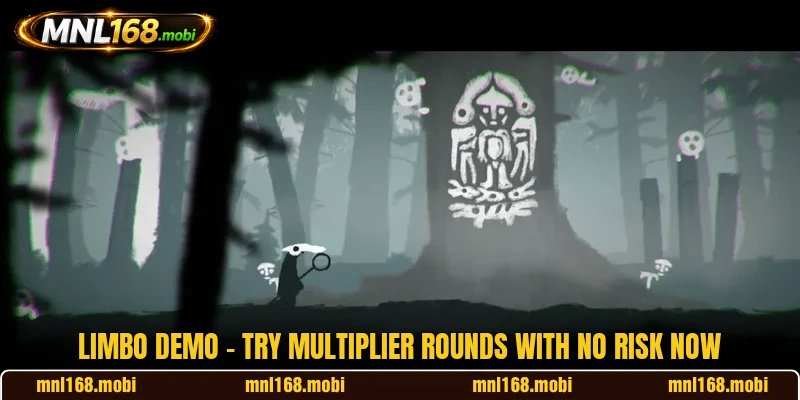 Limbo Demo - Try Multiplier Rounds With No Risk Now